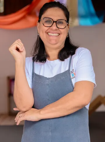Elaine Pereira