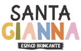 Espaço brincante Santa Gianna em Curitiba