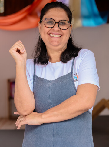 Elaine Pereira